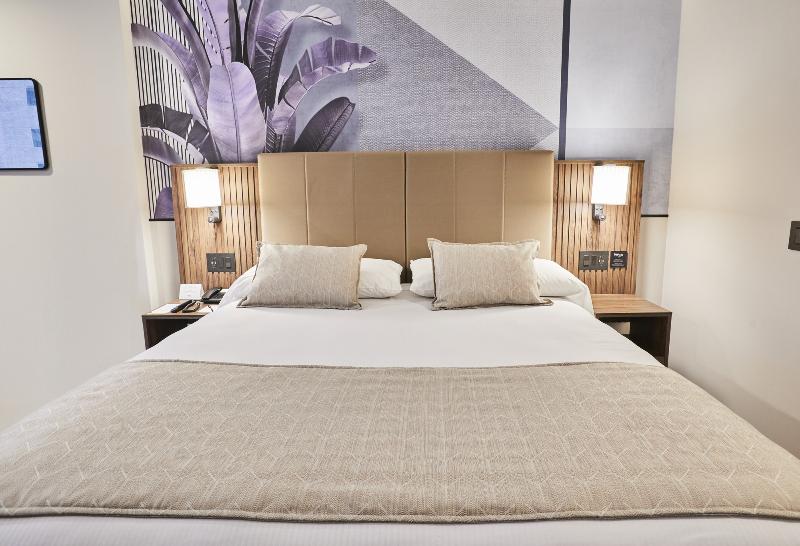 Hotel Riu Plaza Manhattan Times Square - Oda