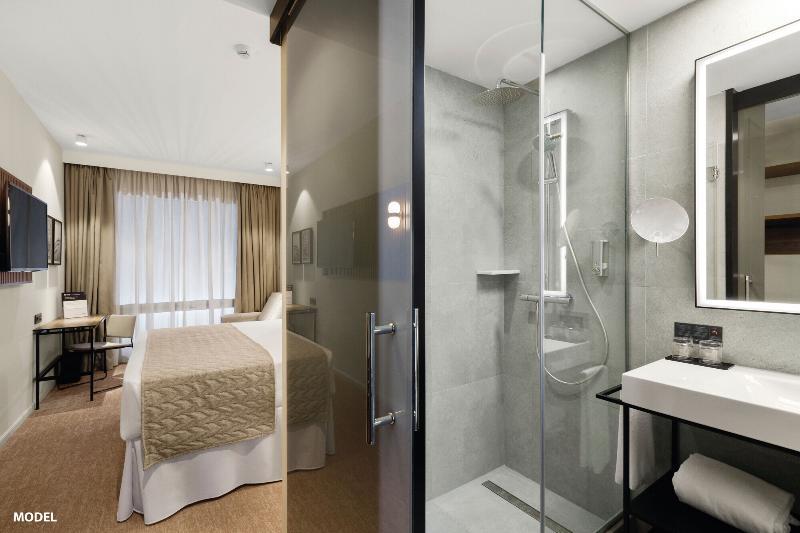Hotel Riu Plaza Manhattan Times Square - Oda