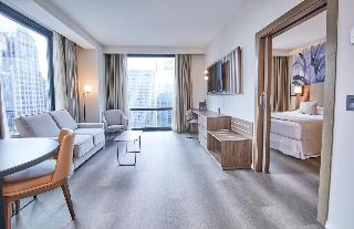 Hotel Riu Plaza Manhattan Times Square fotoÄŸrafÄ±