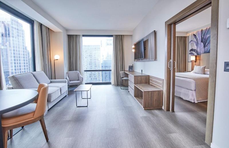 Hotel Riu Plaza Manhattan Times Square - Oda