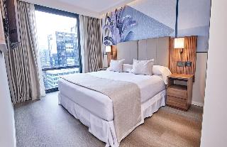Hotel Riu Plaza Manhattan Times Square fotoÄŸrafÄ±