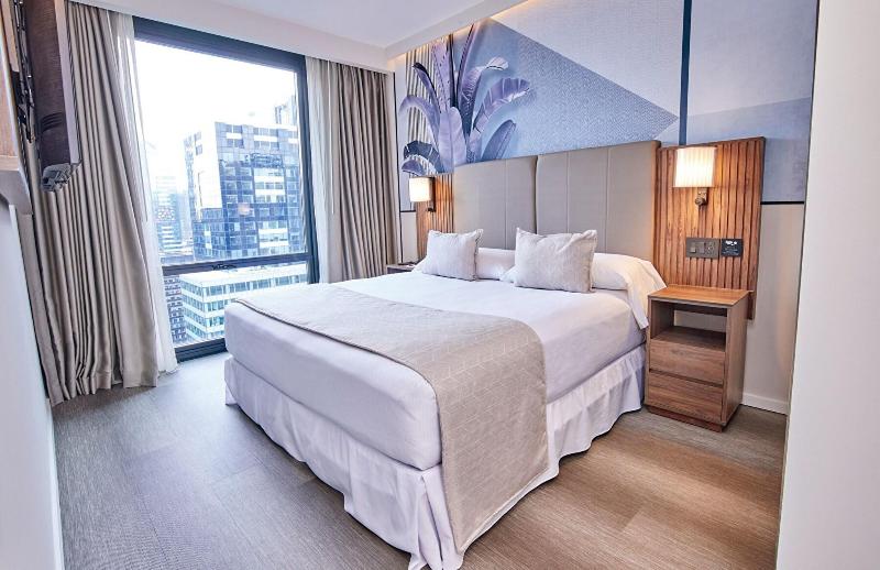 Hotel Riu Plaza Manhattan Times Square - Oda