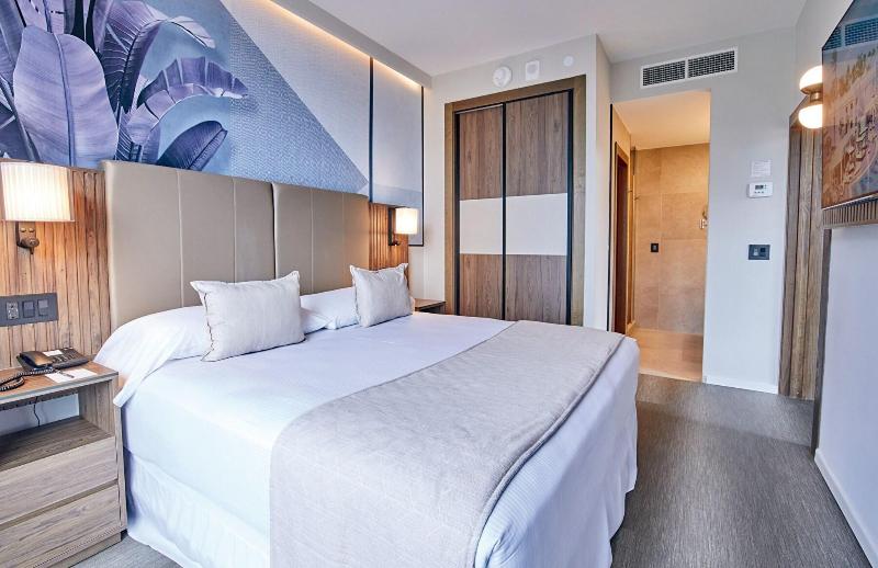 Hotel Riu Plaza Manhattan Times Square - Oda