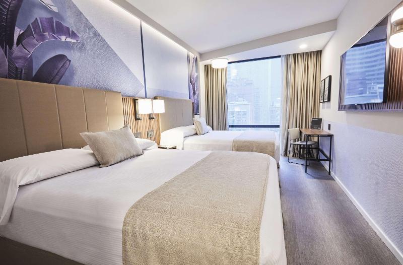 Hotel Riu Plaza Manhattan Times Square - Oda