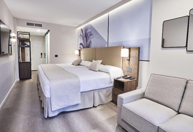 Hotel Riu Plaza Manhattan Times Square - Oda