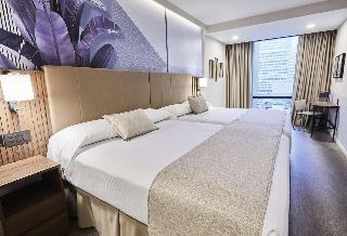 Hotel Riu Plaza Manhattan Times Square fotoÄŸrafÄ±