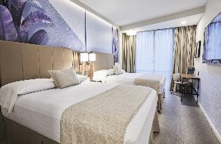 Hotel Riu Plaza Manhattan Times Square fotoÄŸrafÄ±