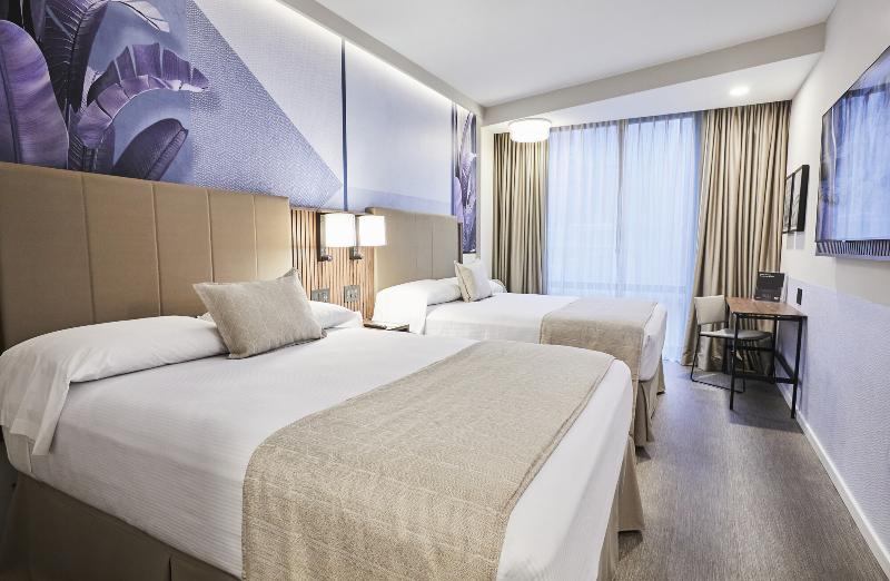 Hotel Riu Plaza Manhattan Times Square - Oda