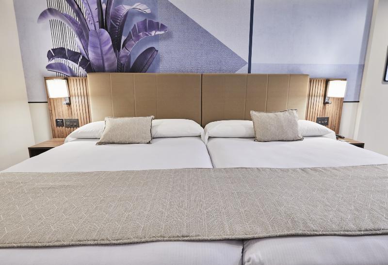 Hotel Riu Plaza Manhattan Times Square - Oda