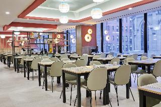 Hotel Riu Plaza Manhattan Times Square fotoÄŸrafÄ±