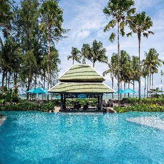Grand Mercure Khao Lak Bangsak fotoÄŸrafÄ±
