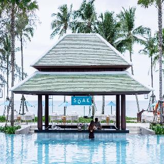 Grand Mercure Khao Lak Bangsak fotoÄŸrafÄ±