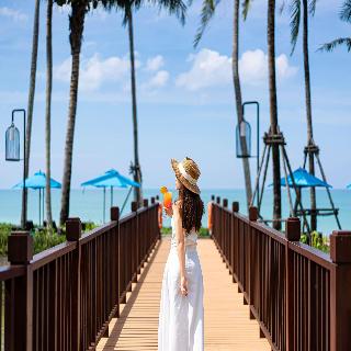 Grand Mercure Khao Lak Bangsak fotoÄŸrafÄ±