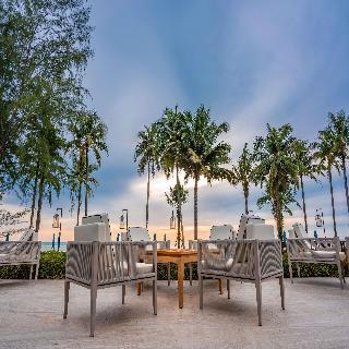 Grand Mercure Khao Lak Bangsak fotoÄŸrafÄ±