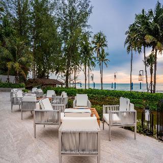 Grand Mercure Khao Lak Bangsak fotoÄŸrafÄ±