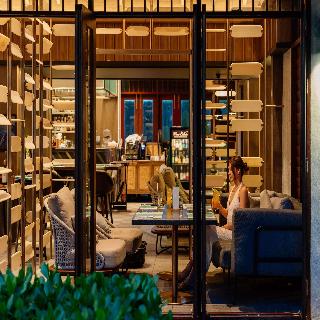 Grand Mercure Khao Lak Bangsak fotoÄŸrafÄ±