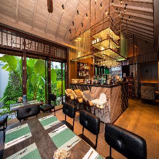 Grand Mercure Khao Lak Bangsak fotoÄŸrafÄ±