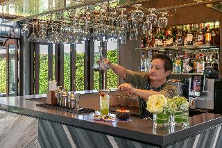 Grand Mercure Khao Lak Bangsak fotoÄŸrafÄ±