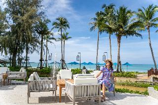 Grand Mercure Khao Lak Bangsak fotoÄŸrafÄ±