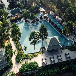 Grand Mercure Khao Lak Bangsak fotoÄŸrafÄ±