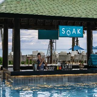 Grand Mercure Khao Lak Bangsak fotoÄŸrafÄ±