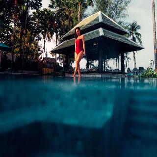 Grand Mercure Khao Lak Bangsak fotoÄŸrafÄ±