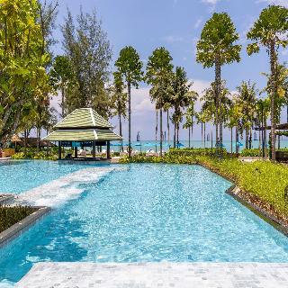 Grand Mercure Khao Lak Bangsak fotoÄŸrafÄ±