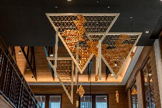 Grand Mercure Khao Lak Bangsak fotoÄŸrafÄ±