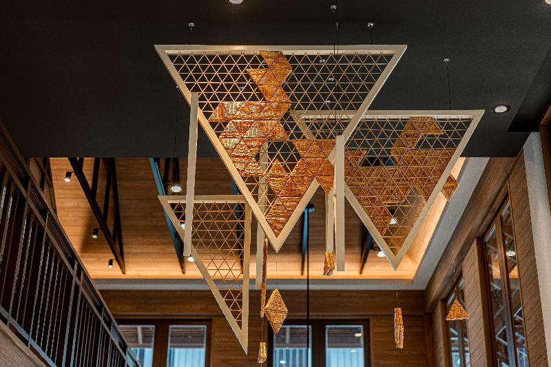Grand Mercure Khao Lak Bangsak - Lobi