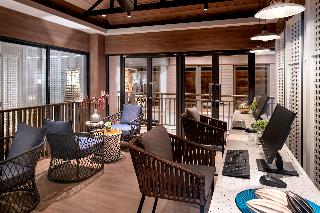 Grand Mercure Khao Lak Bangsak fotoÄŸrafÄ±