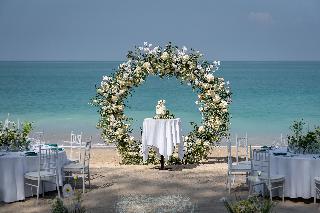 Grand Mercure Khao Lak Bangsak fotoÄŸrafÄ±