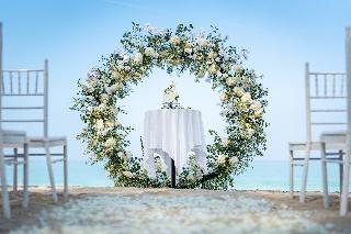 Grand Mercure Khao Lak Bangsak fotoÄŸrafÄ±