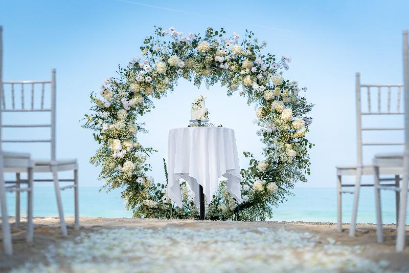 Grand Mercure Khao Lak Bangsak - Toplantı