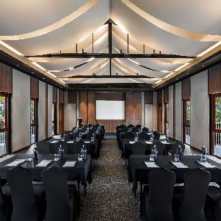 Grand Mercure Khao Lak Bangsak fotoÄŸrafÄ±