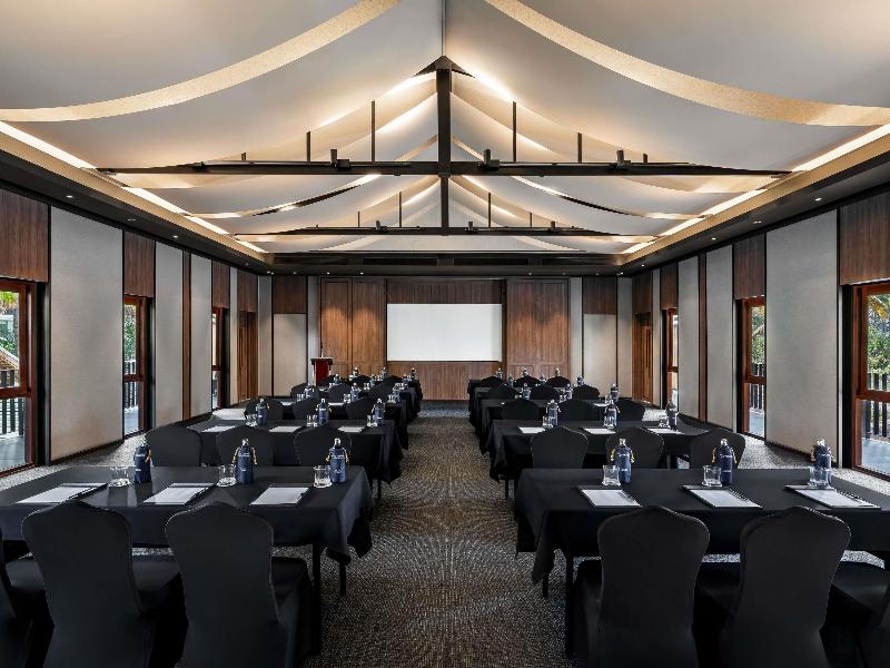 Grand Mercure Khao Lak Bangsak - Toplantı