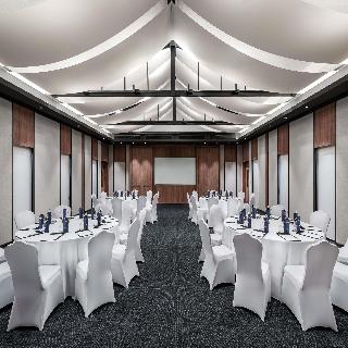 Grand Mercure Khao Lak Bangsak fotoÄŸrafÄ±