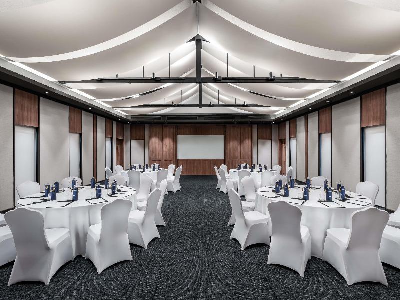 Grand Mercure Khao Lak Bangsak - Toplantı