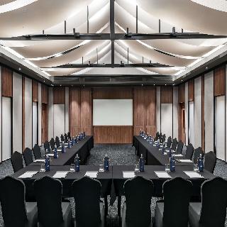 Grand Mercure Khao Lak Bangsak fotoÄŸrafÄ±