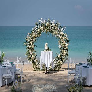 Grand Mercure Khao Lak Bangsak fotoÄŸrafÄ±