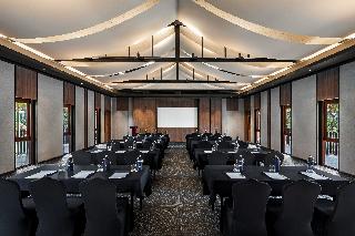 Grand Mercure Khao Lak Bangsak fotoÄŸrafÄ±