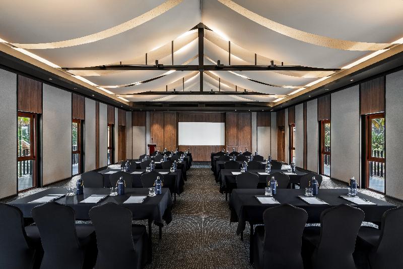 Grand Mercure Khao Lak Bangsak - Toplantı