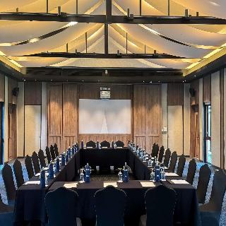 Grand Mercure Khao Lak Bangsak fotoÄŸrafÄ±