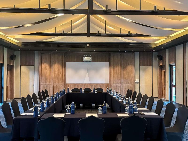 Grand Mercure Khao Lak Bangsak - Toplantı
