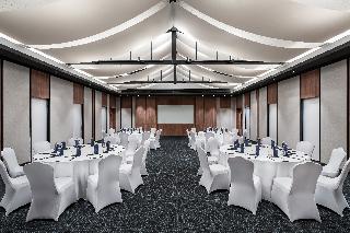 Grand Mercure Khao Lak Bangsak fotoÄŸrafÄ±