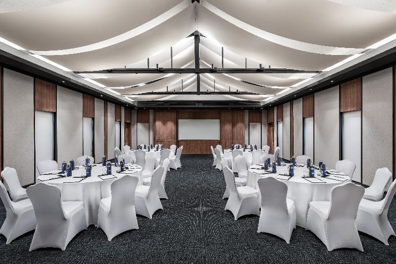 Grand Mercure Khao Lak Bangsak - Toplantı