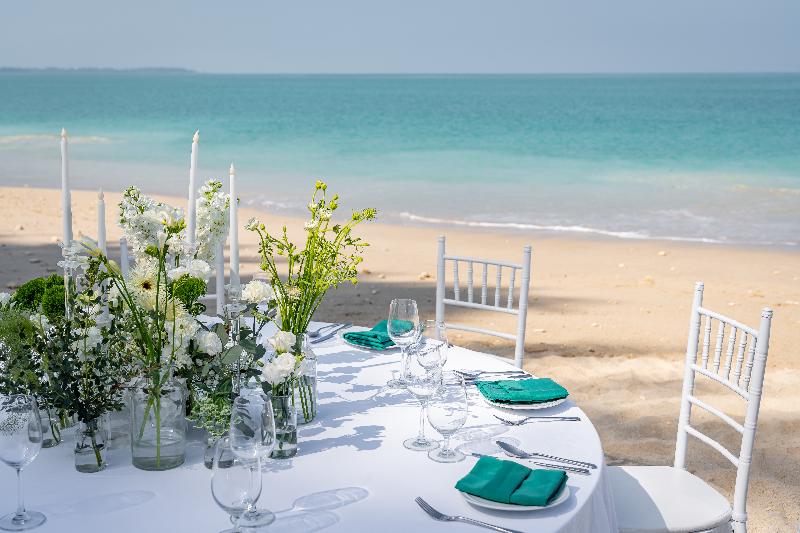 Grand Mercure Khao Lak Bangsak - Toplantı