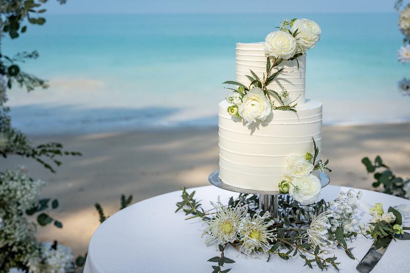 Grand Mercure Khao Lak Bangsak - Toplantı