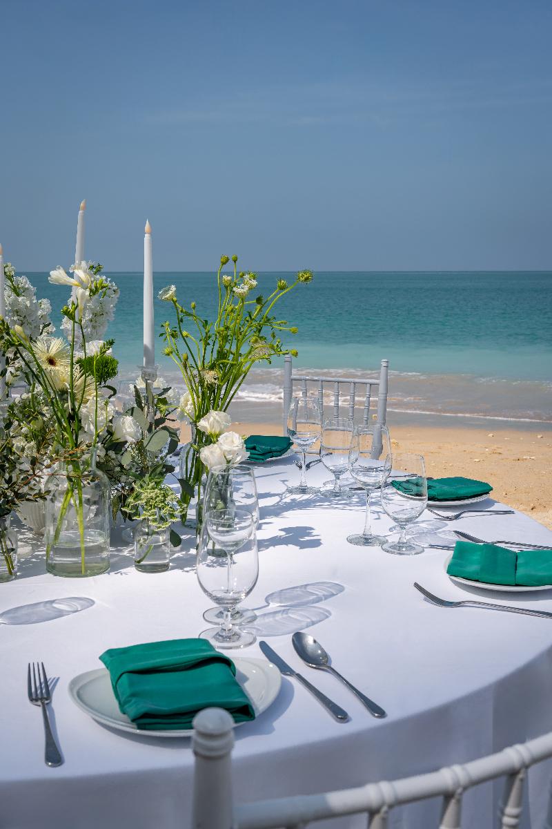 Grand Mercure Khao Lak Bangsak - Toplantı