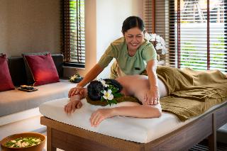 Grand Mercure Khao Lak Bangsak fotoÄŸrafÄ±