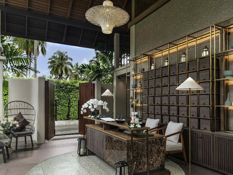 Grand Mercure Khao Lak Bangsak - Aktivite